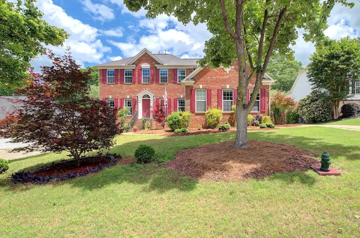 9 Emporia Court, Fountain Inn, SC 29644 - Image #1