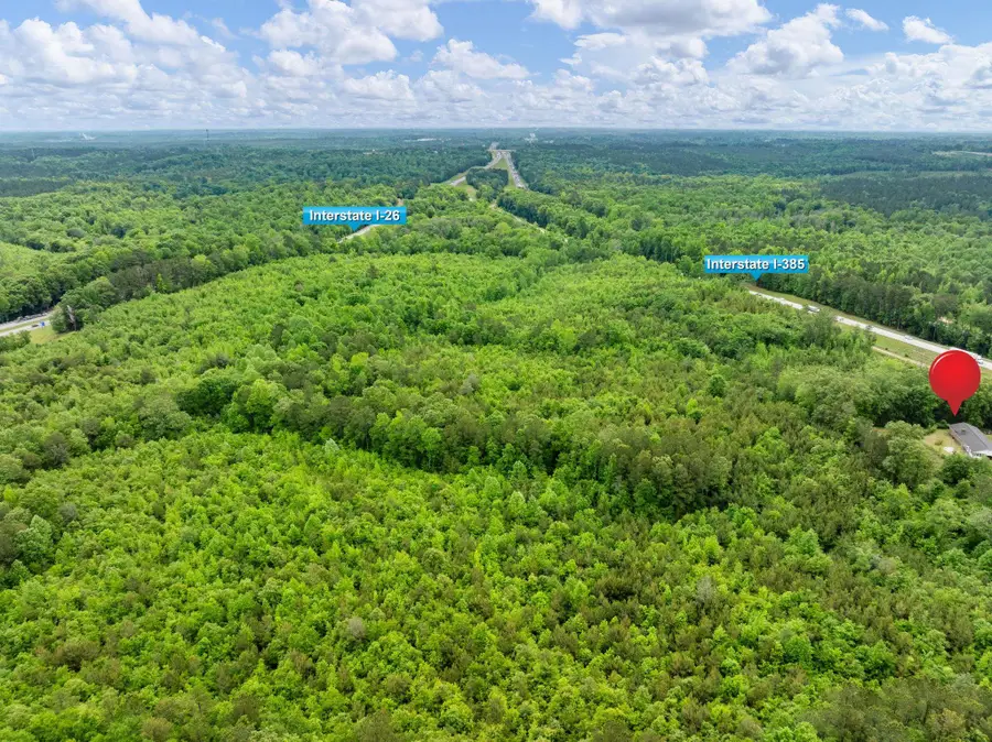 1225 Dogwood Lane, Clinton, SC 29325 - Image #2