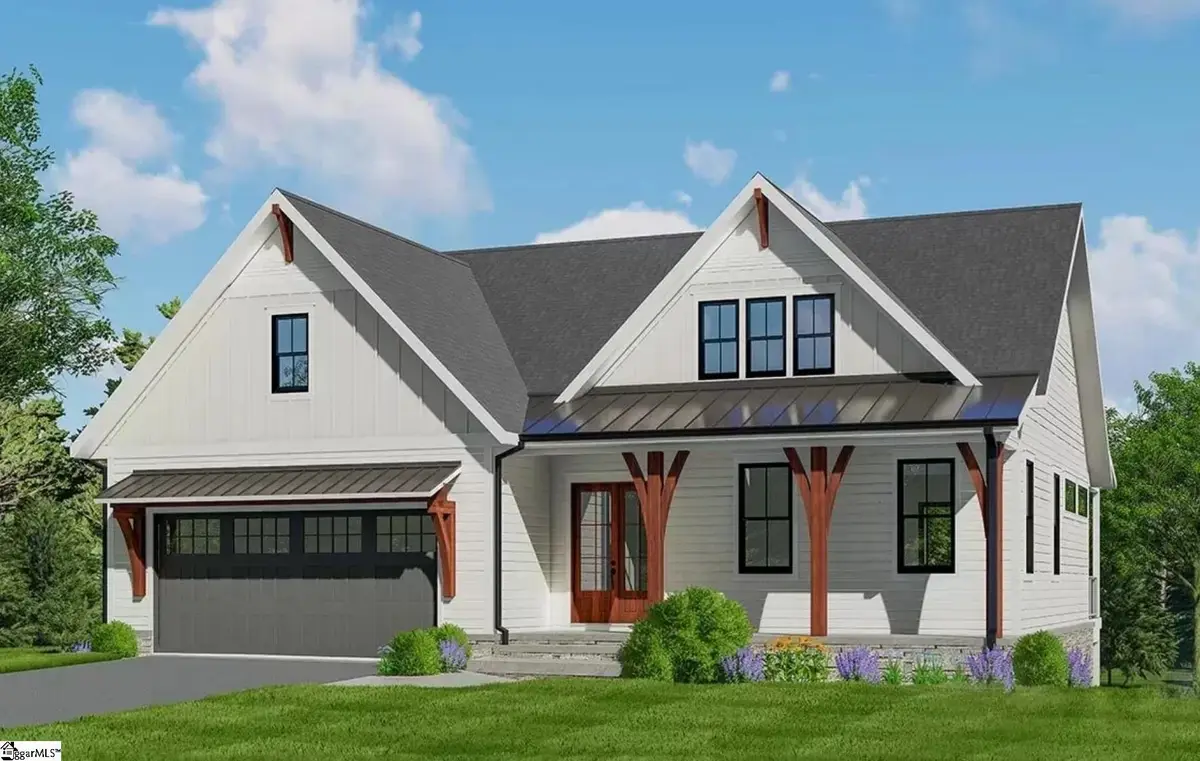 119 Tugaloo Road, Landrum, SC 29356 - Image #1