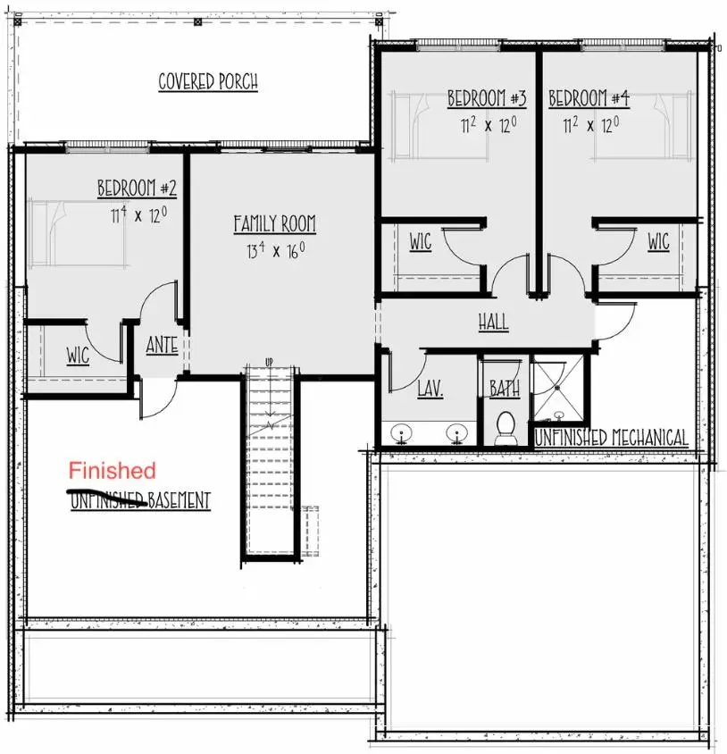 119 Tugaloo Road, Landrum, SC 29356 - Image #3