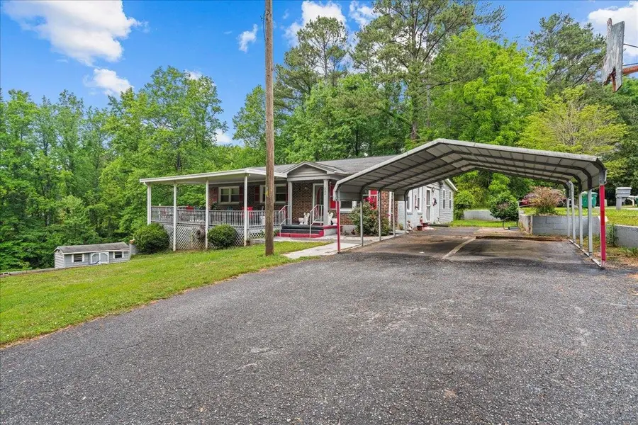 202 Vermont Drive, Gaffney, SC 29341 - Image #2