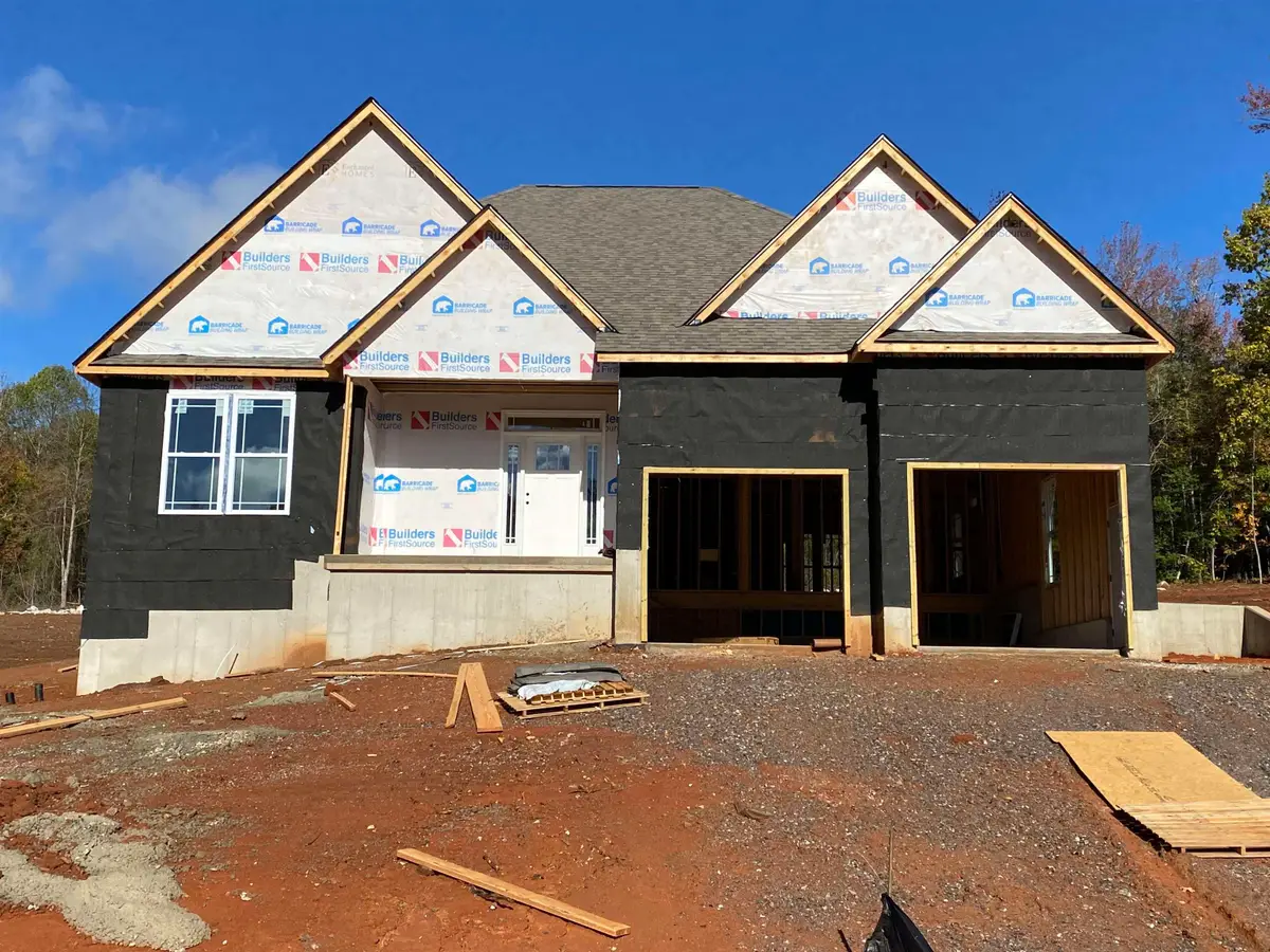 5 Rest Stop Road, Travelers Rest, SC 29690 - Image #1