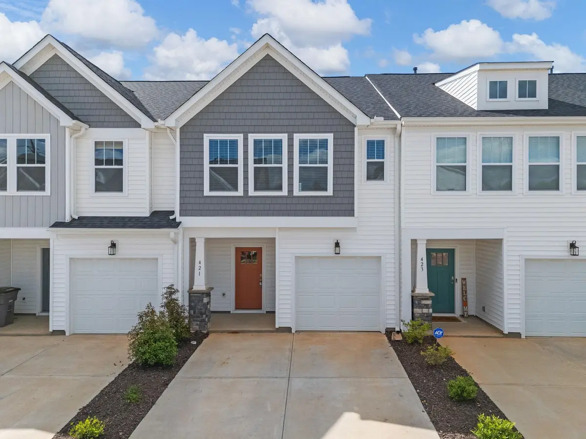 421 Hazelcote Road, Greenville, SC 29617 - Image #1