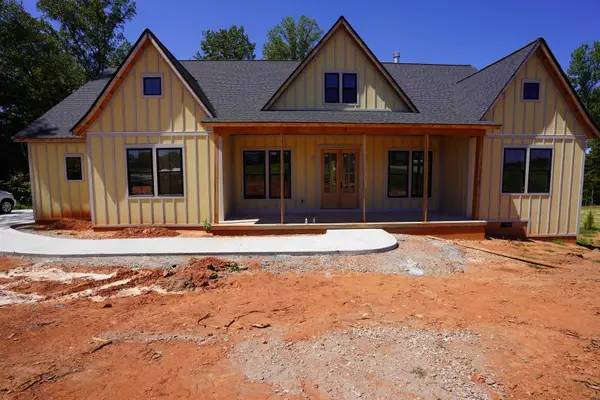 3959 Pennington Road, Greer, SC 29651