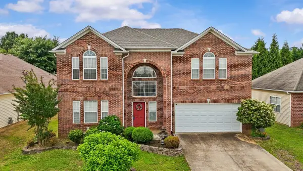 206 Collingwood Lane, Spartanburg, SC 29301