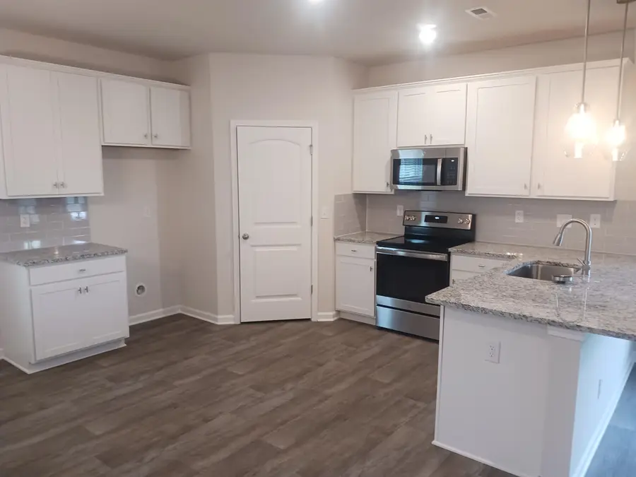 409 Haddon Trail, Woodruff, SC 29388 - Image #2