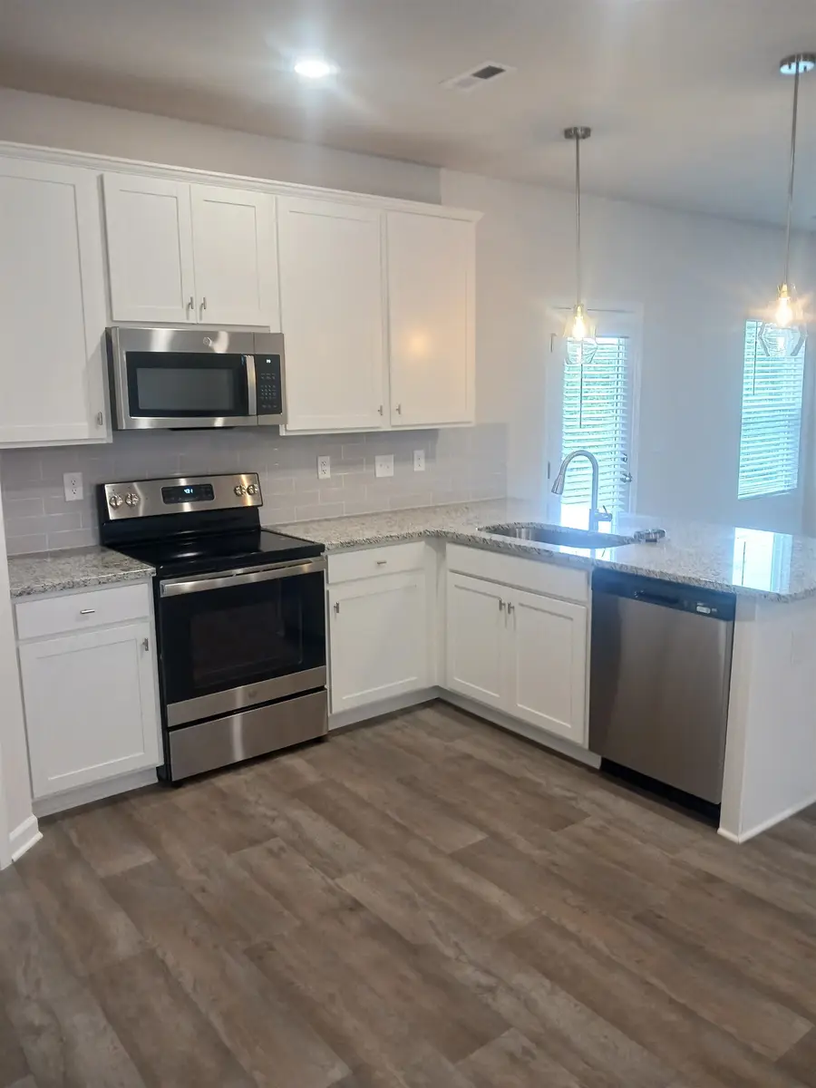 409 Haddon Trail, Woodruff, SC 29388 - Image #3