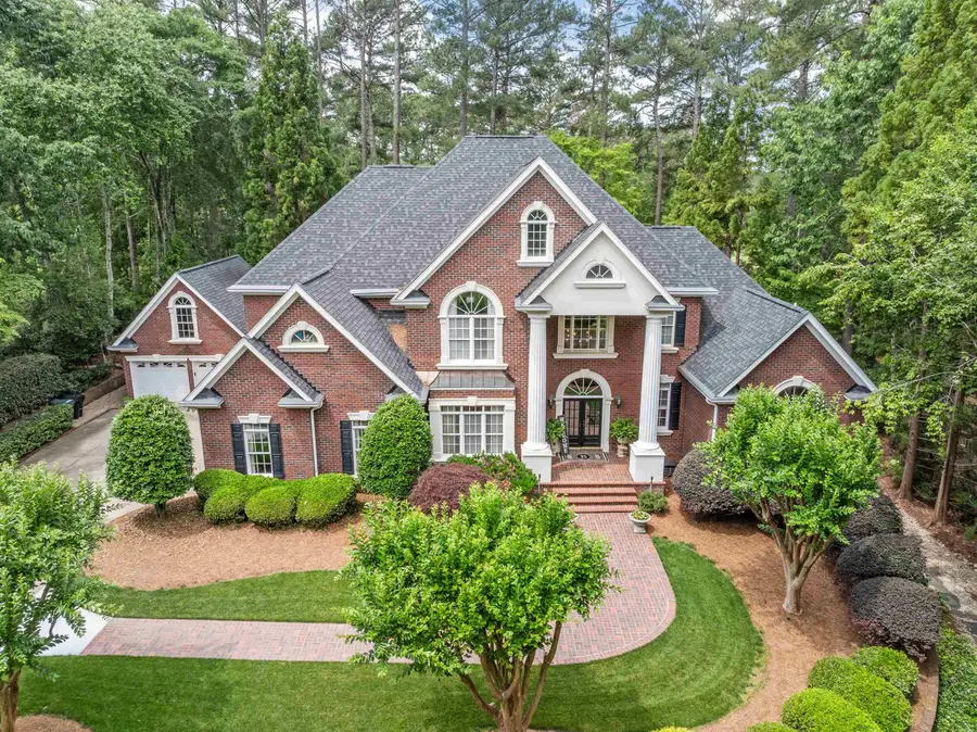 458 Carolina Club Drive, Spartanburg, SC 29306-6608 - Image #2