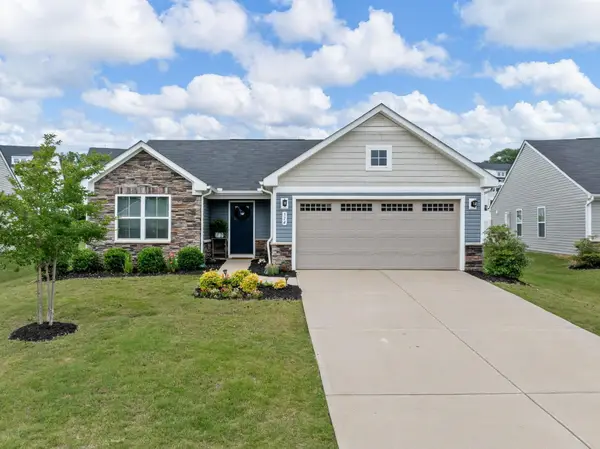 514 Olivia Springs Drive, Spartanburg, SC 29302