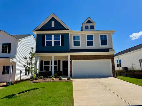 12102 Lansbury Drive, Inman, SC 29349