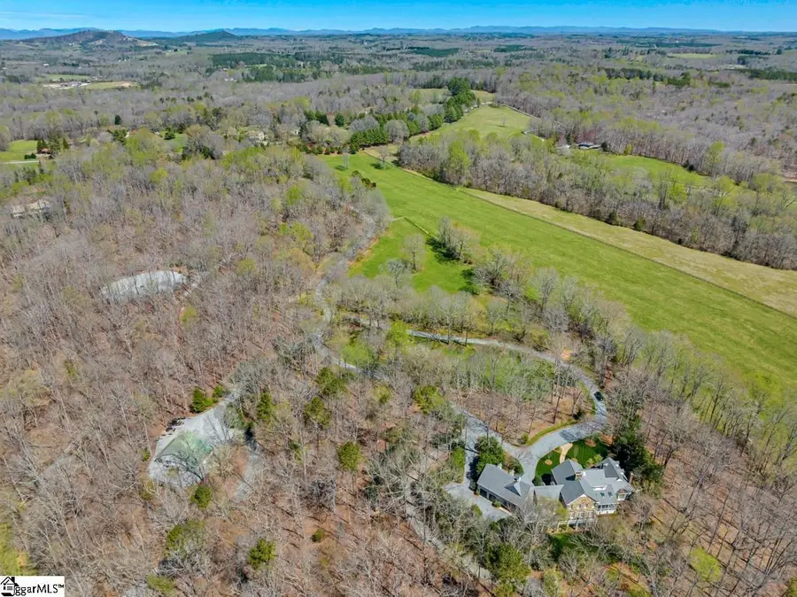 735 Jackson Grove Road, Landrum, SC 29356 - Image #3