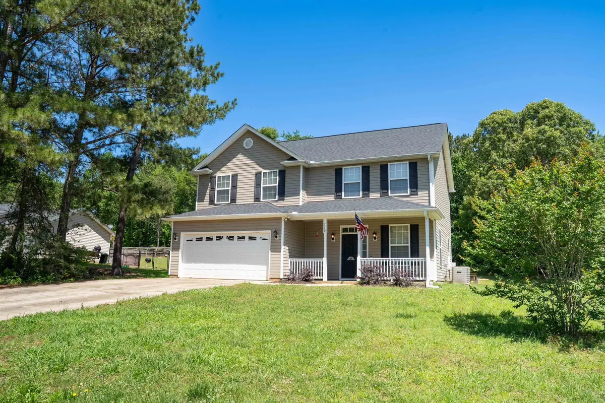 770 Grace Valley Road, Inman, SC 29349 - Image #1