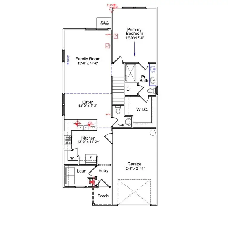 360 Prosperity Lane, Moore, SC 29369 - Image #2