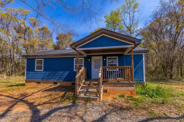 5209 215 Highway, Pauline, SC 29374