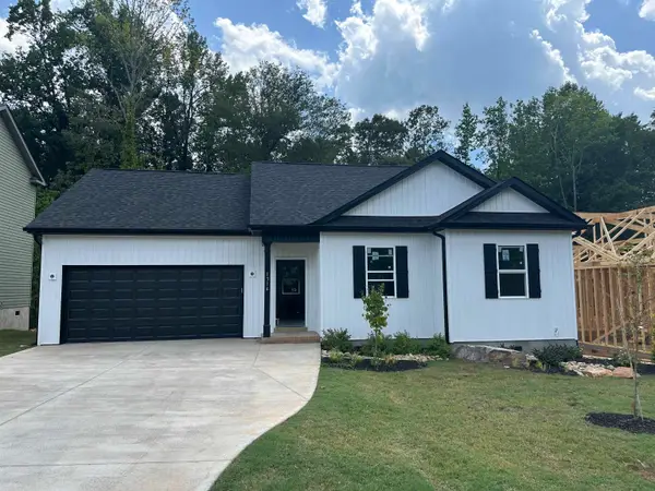 1314 Shoresbrook Road, Spartanburg, SC 29301