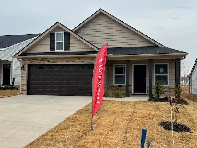 1245 Cleve Gosnell Lane, Spartanburg, SC 29303 - Image #1