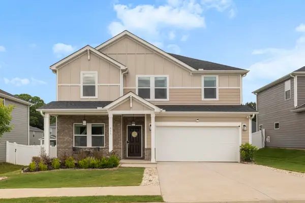 813 Elgon Walk Drive, Fountain Inn, SC 29644