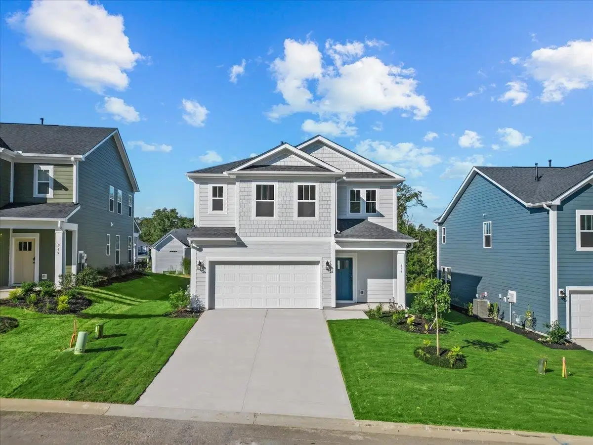 973 Diane Lane, Moore, SC 29369 - Image #1