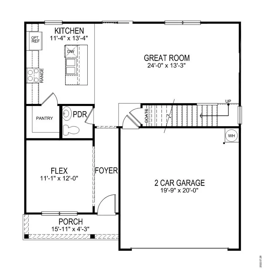 2150 Pierett Circle, Woodruff, SC 29388 - Image #2