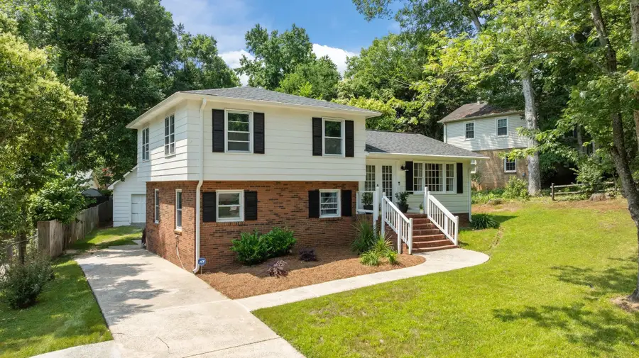 1013 Eaglewood Avenue, Charlotte, NC 28212 - Image #2