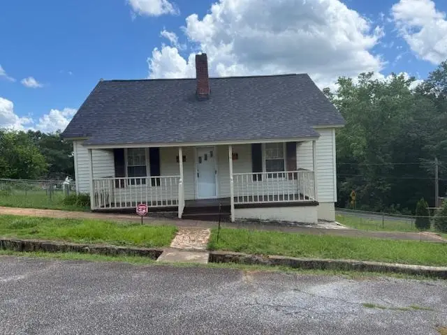 112 S 2nd Street, Monarch Mill, SC 29379 - Image #1