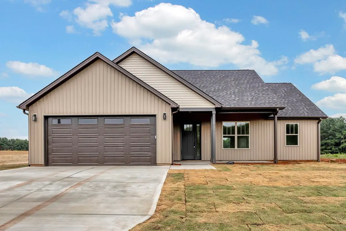 545 Bill Lattimore Road, Chesnee, SC 29323 - Image #1