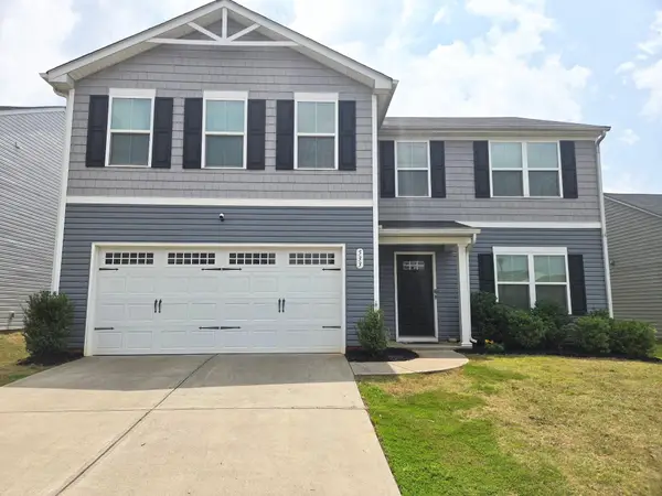 533 Heavenly Days Street, Inman, SC 29349