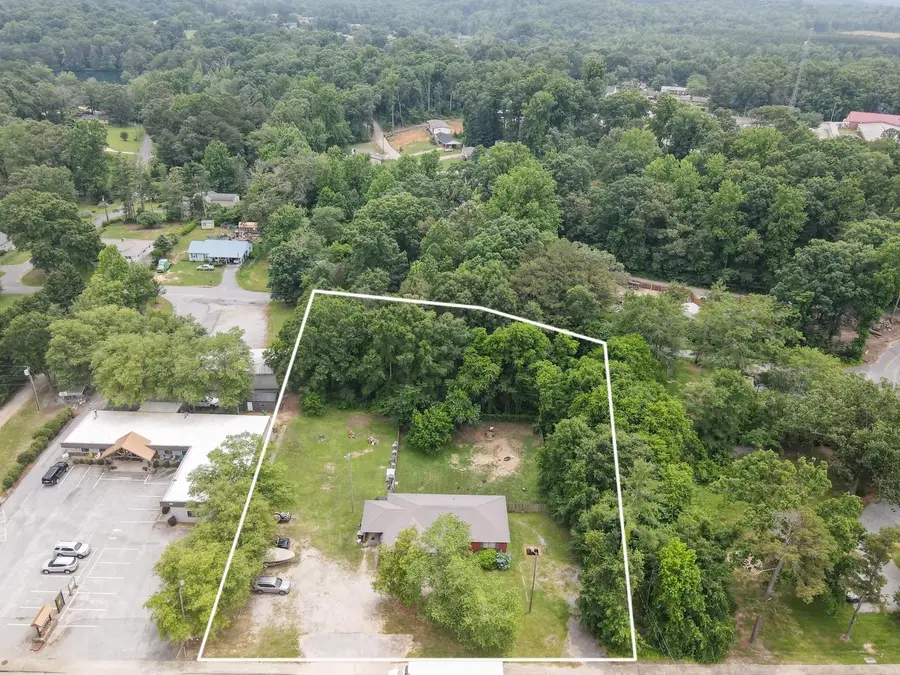 1504 E Rutherford Street, Landrum, SC 29356 - Image #3