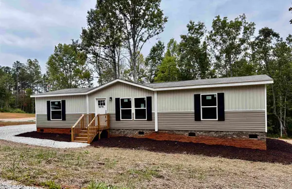 1470 Ball Park Road, Enoree, SC 29335