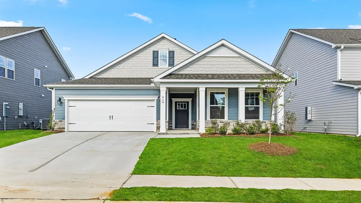 410 Fiery Road, Greenville, SC 29607 - Image #1