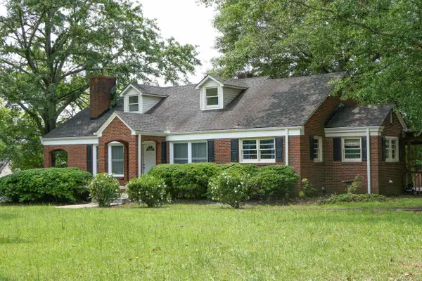 4421 New Cut Road, Inman, SC 29349