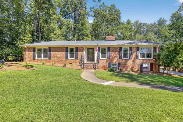 147 Hillbrook Drive, Spartanburg, SC 29307