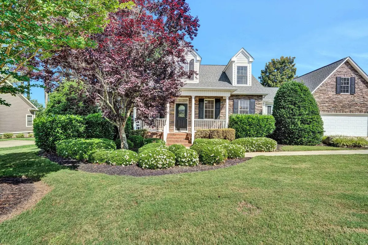 10 Laurelcrest Lane, Travelers Rest, SC 29690-8188 - Image #1