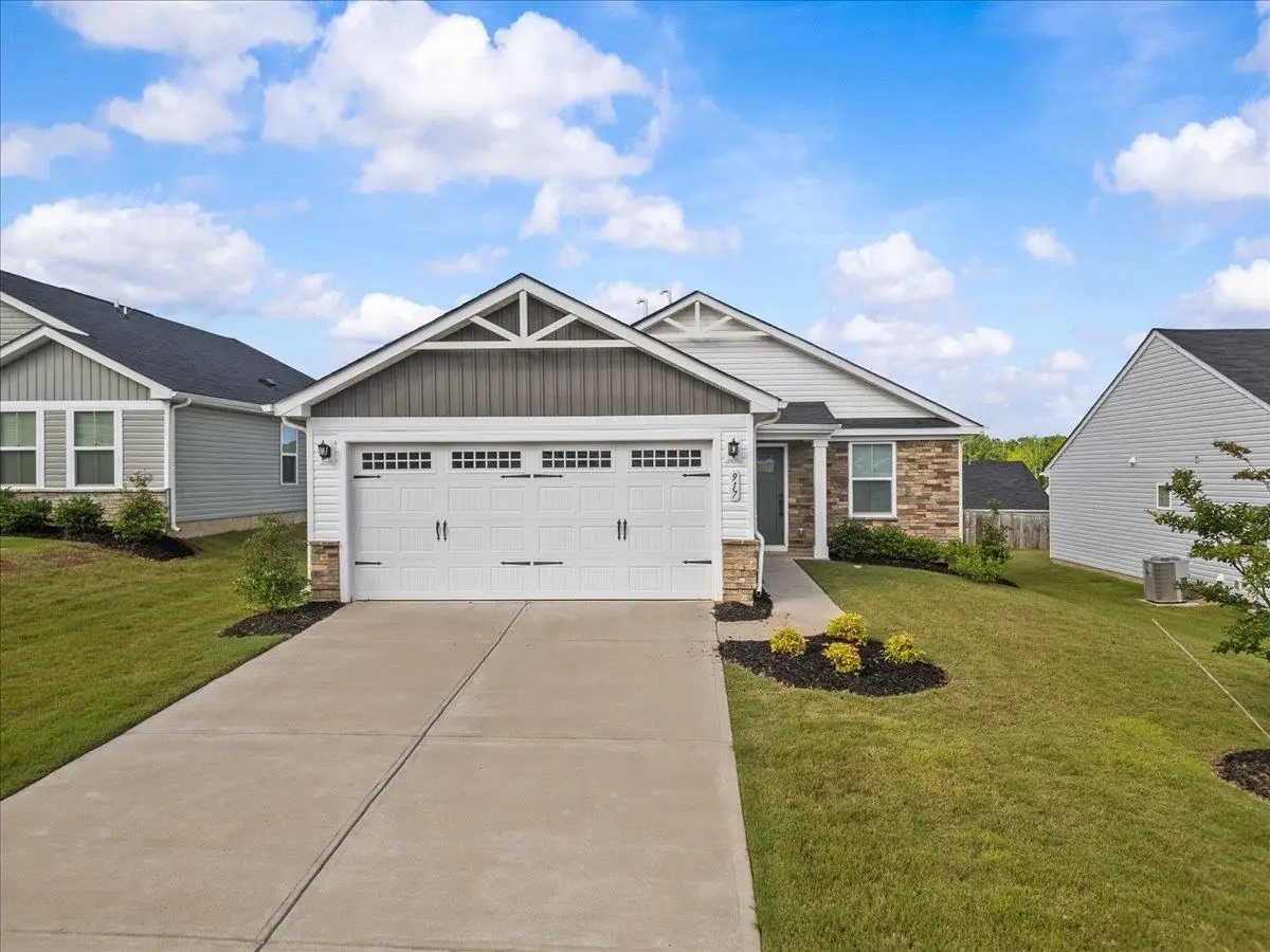 917 Blue Willow Court, Spartanburg, SC 29302 - Image #1