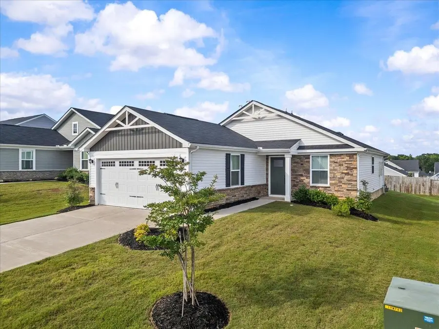 917 Blue Willow Court, Spartanburg, SC 29302 - Image #3