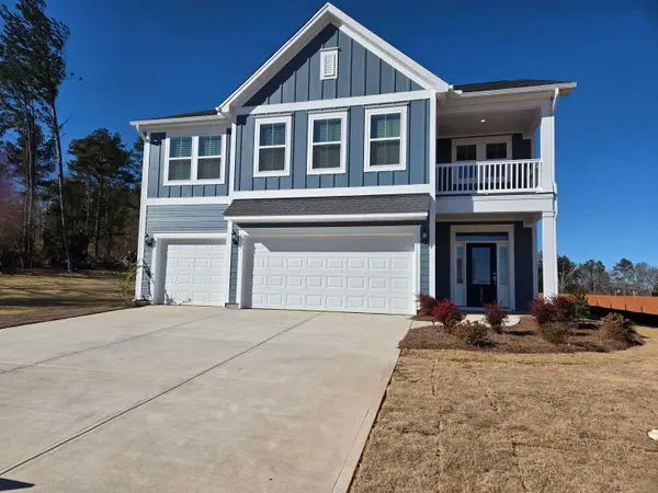1310 Dockyard Lane, Inman, SC 29349