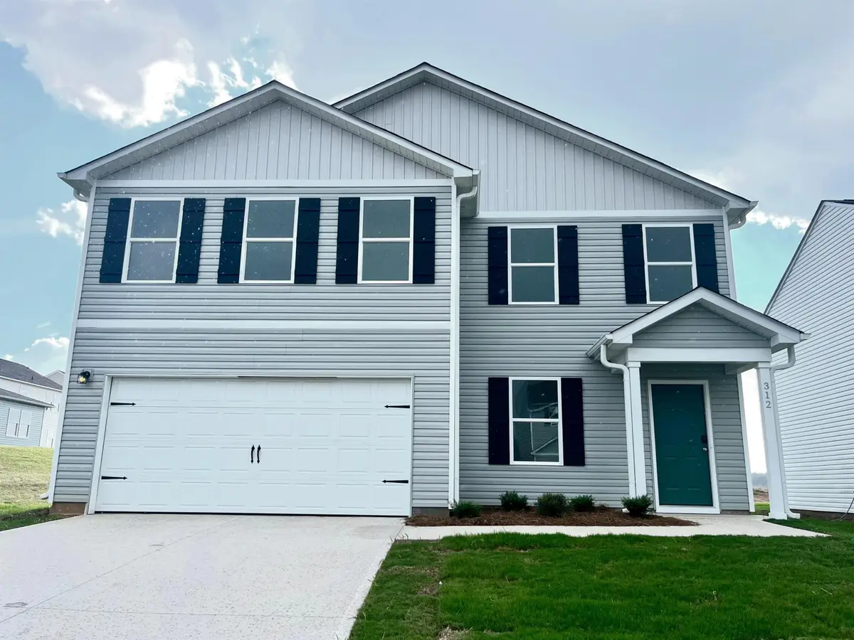 312 Newland Drive, Union, SC 29379 - #1