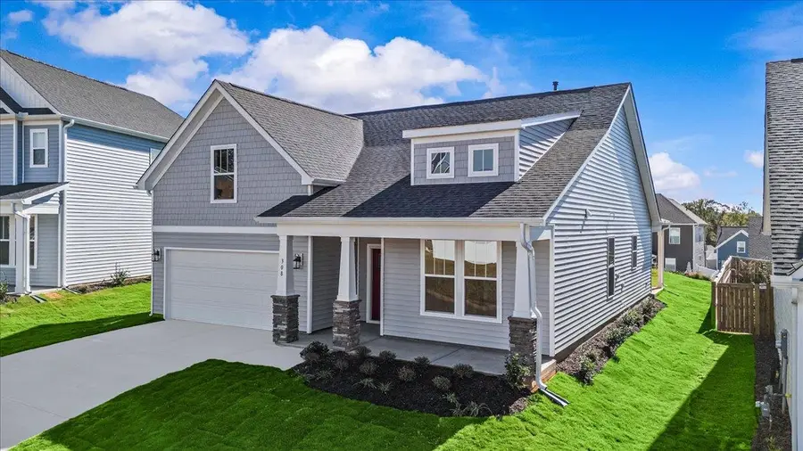 308 Florence Street, Spartanburg, SC 29303 - Image #2