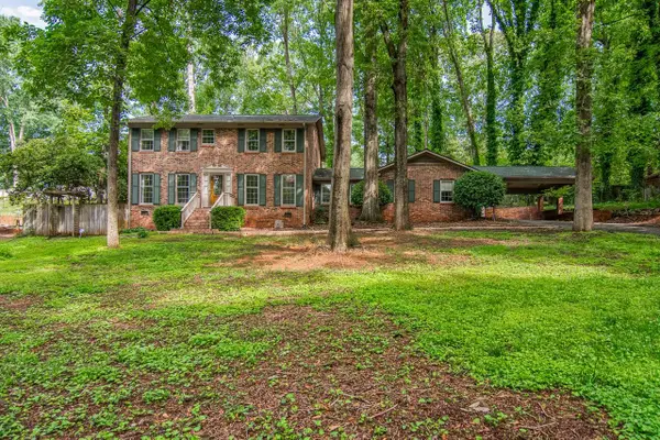 263 Fairlane Drive, Spartanburg, SC 29307