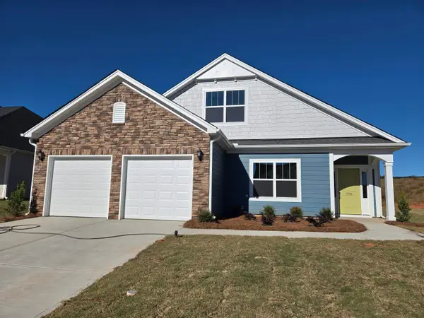 1734 Watersail Lane, Inman, SC 29349