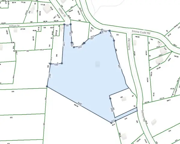 170 Sutton Road, Spartanburg, SC 29302