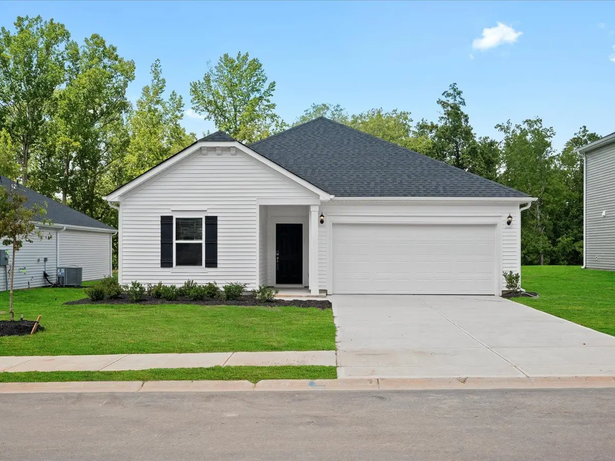 235 Merriweather Way, Spartanburg, SC 29301 - Image #1