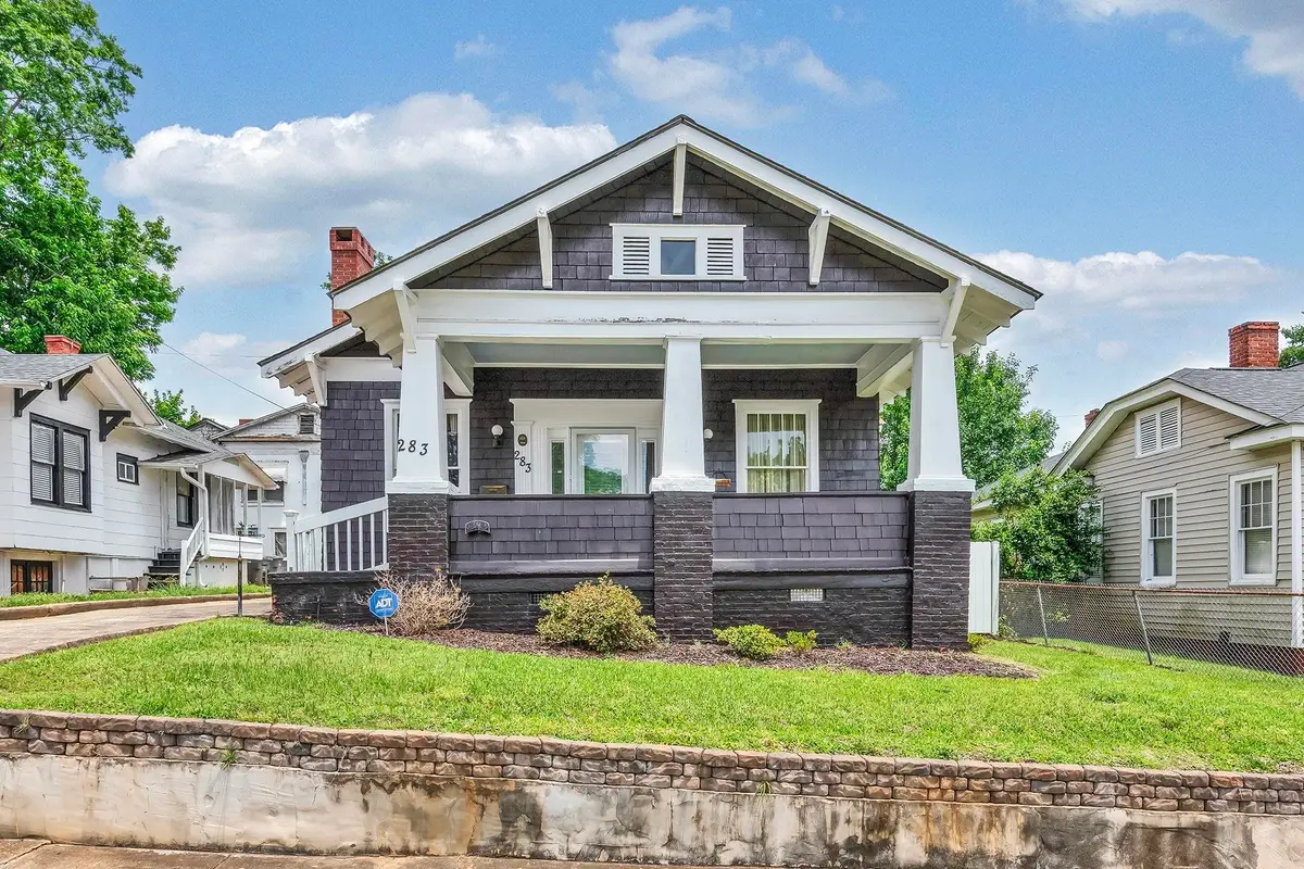 283 Hydrick Street, Spartanburg, SC 29306 - Image #1