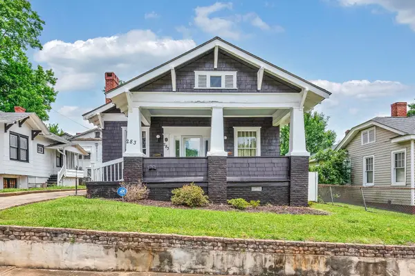 283 Hydrick Street, Spartanburg, SC 29306