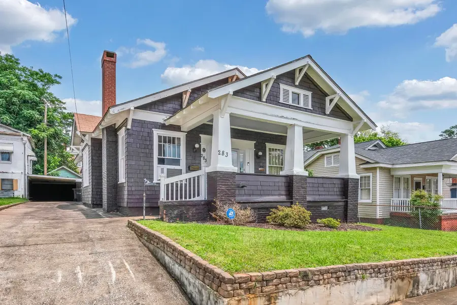 283 Hydrick Street, Spartanburg, SC 29306 - Image #2