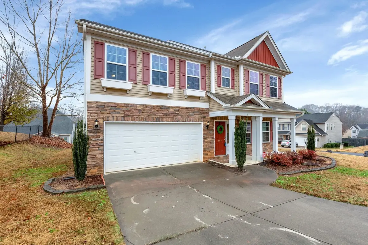 463 Lynnell Way, Moore, SC 29369-8830 - Image #1