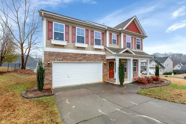 463 Lynnell Way, Moore, SC 29369-8830