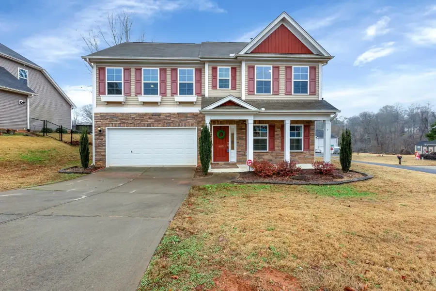 463 Lynnell Way, Moore, SC 29369-8830 - Image #2