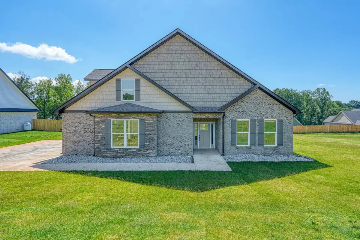 761 Ruby Golightly Drive, Inman, SC 29349 - #1