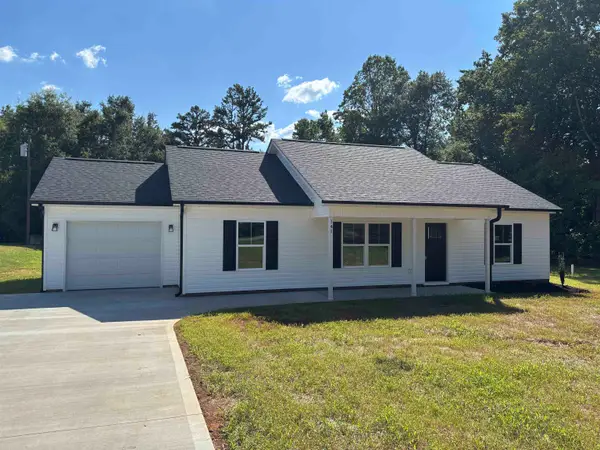 141 Knollcrest Drive, Gaffney, SC 29340